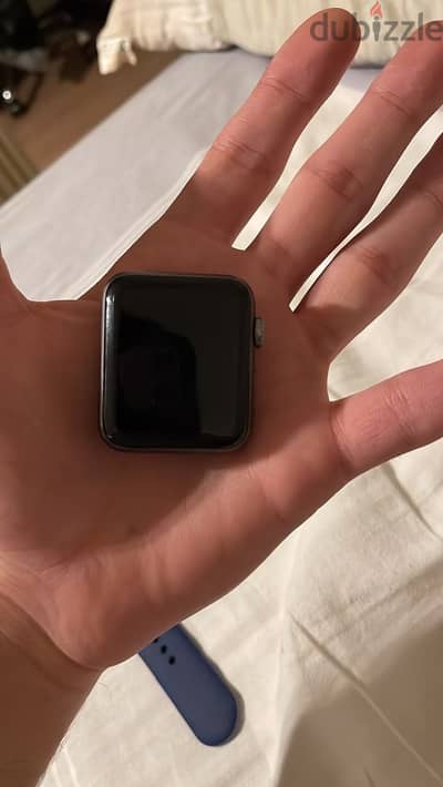 Apple Watch series 3