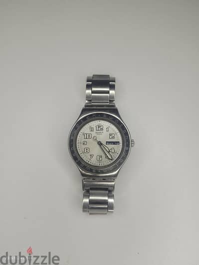 ساعة SWATCH Ag 1999