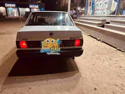 فيات شاهين 1995