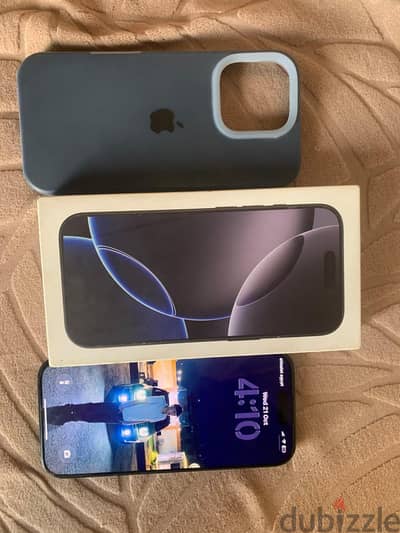 Apple - iPhone 16 Pro