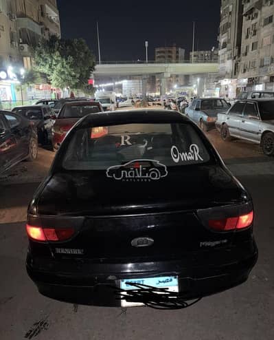 رينو ميجان 1999 للبيع الجيزة