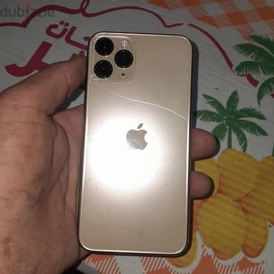 Apple - iPhone 11 Pro