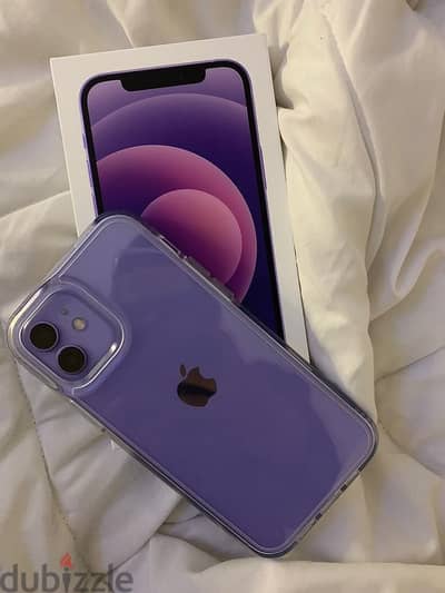 مطلوب شراء iPhone 12 clean - budget 10-13k max