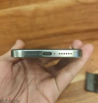 آبل - آيفون 16 برو ماكس