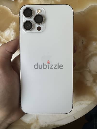 آبل - آيفون 12 برو ماكس