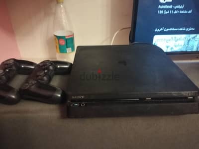 بلاي ستيشن
