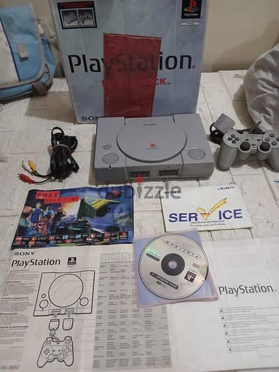 ps1 ps2