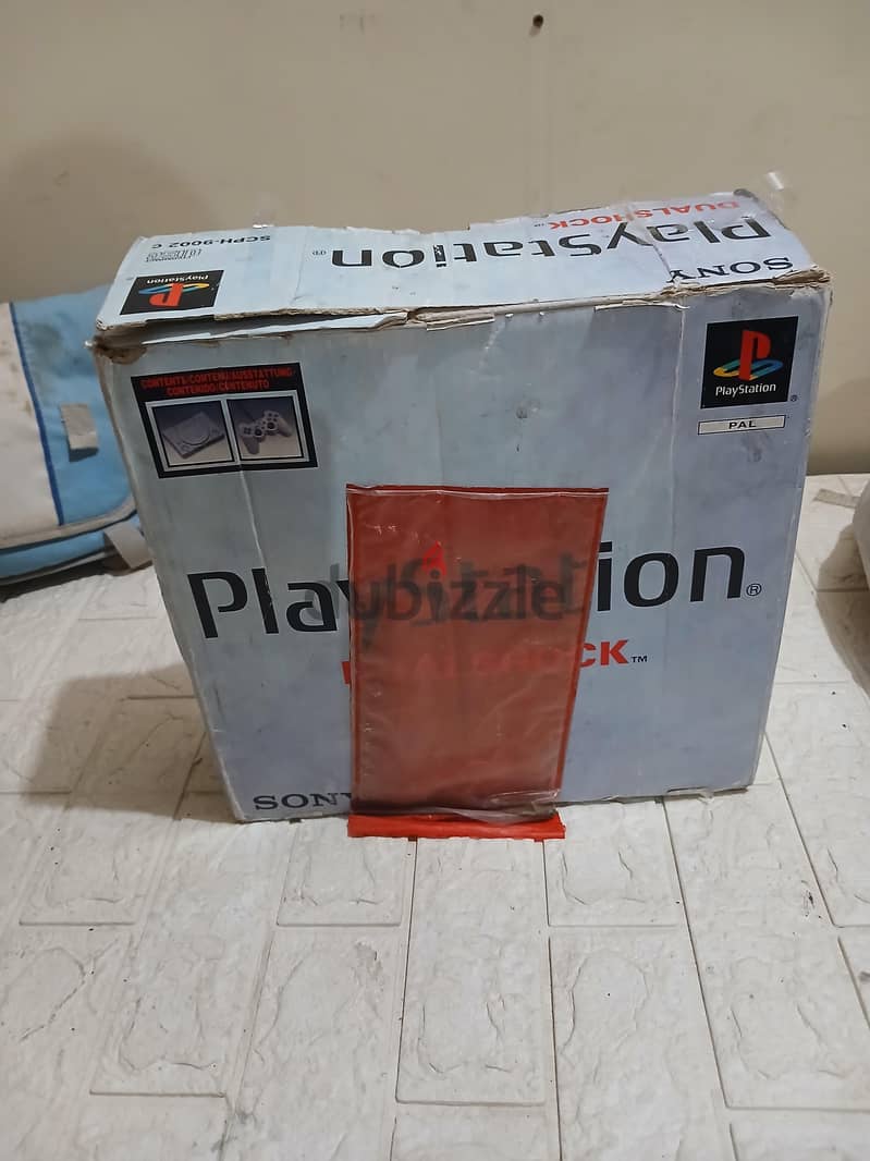 ps1 ps2 3