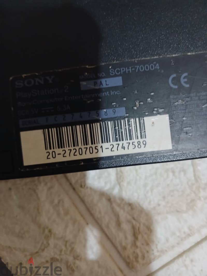 ps1 ps2 6