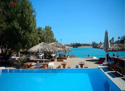 Own 1St Row Villa Fully Finished Sea | Lagoon View