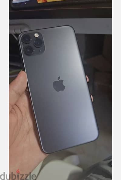 آبل - آيفون 11 برو ماكس للبيع