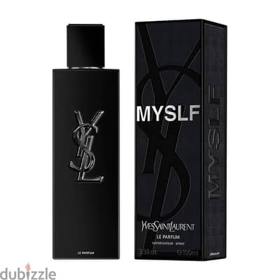 YSL Myself