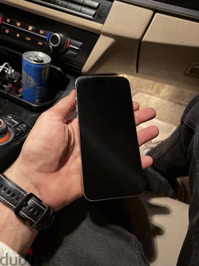 Apple - iPhone 15 Pro Max