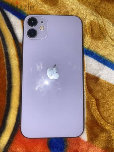 Apple - iPhone 11