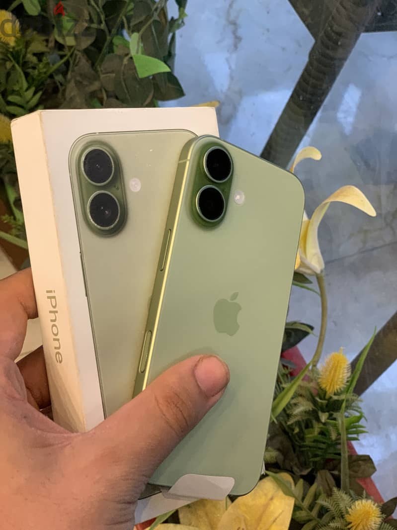 iPhone 17 1