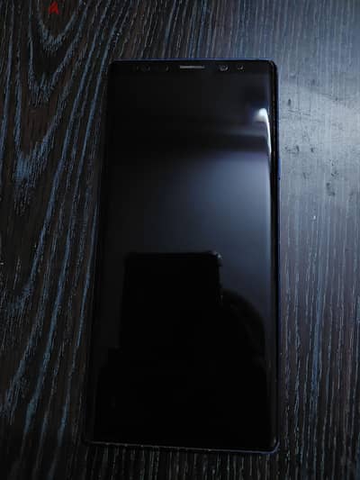 Samsung Galaxy Note 9 128GB