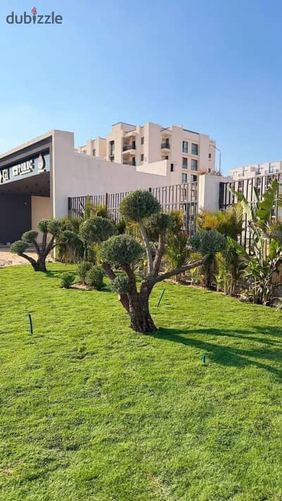 شقة فاخرة أول سكن للإيجار في بليس جيت