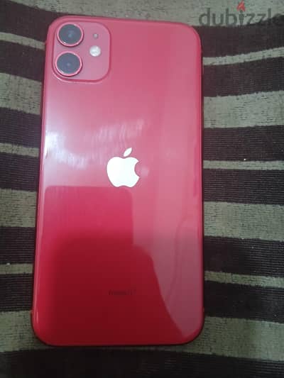 Apple - iPhone 11
