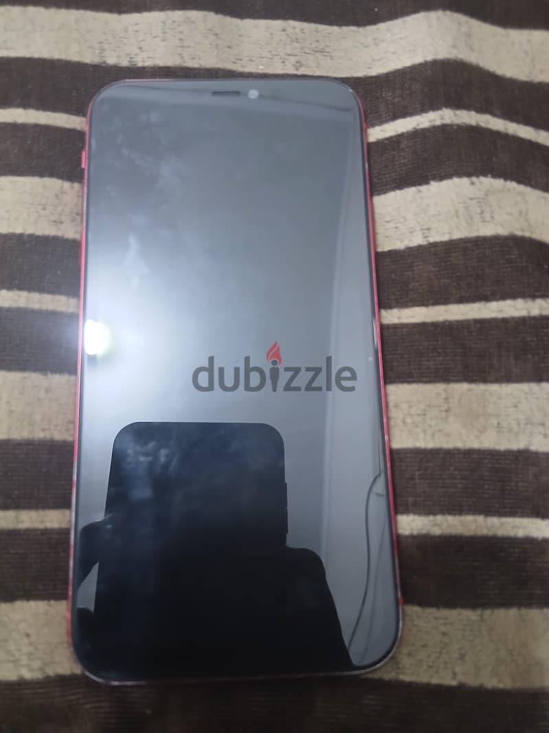 Apple - iPhone 11 1