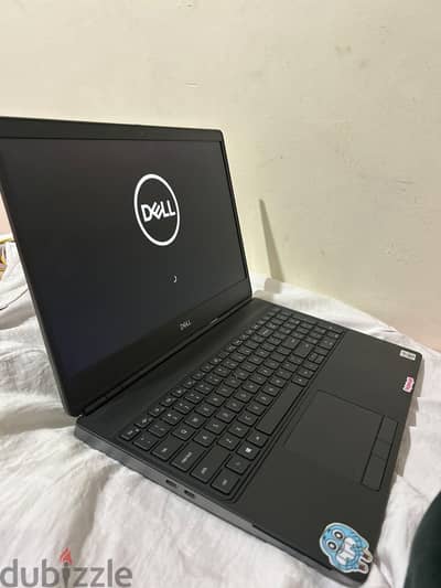 Dell7550
