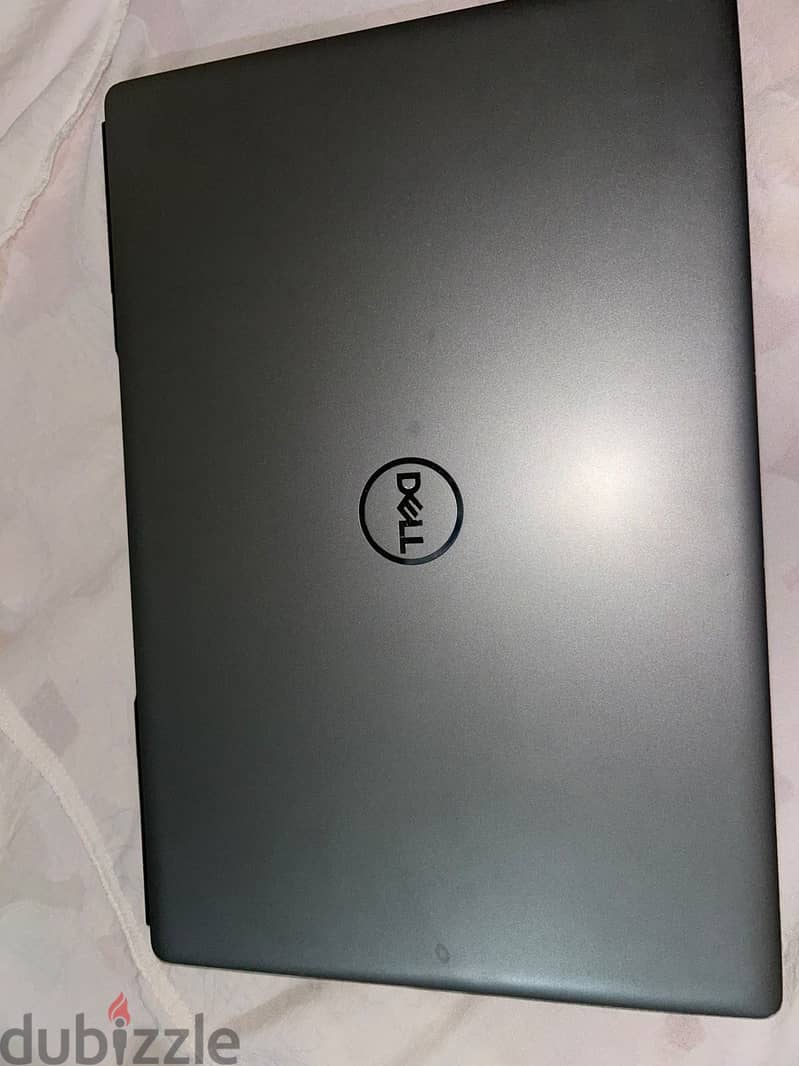 Dell7550 5
