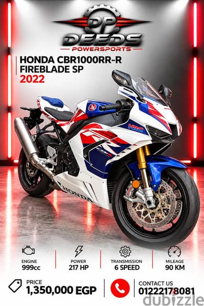 2022 RRR - SP 1000