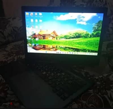 بيع لاب توب 2×1 (لاب توب + تابلت)  #LIFEBOOK #T936