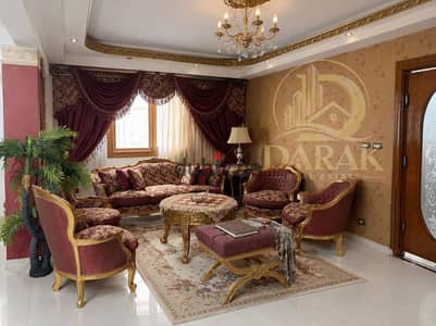 Apartment for sale in Smouha (steps from Green Plaza)