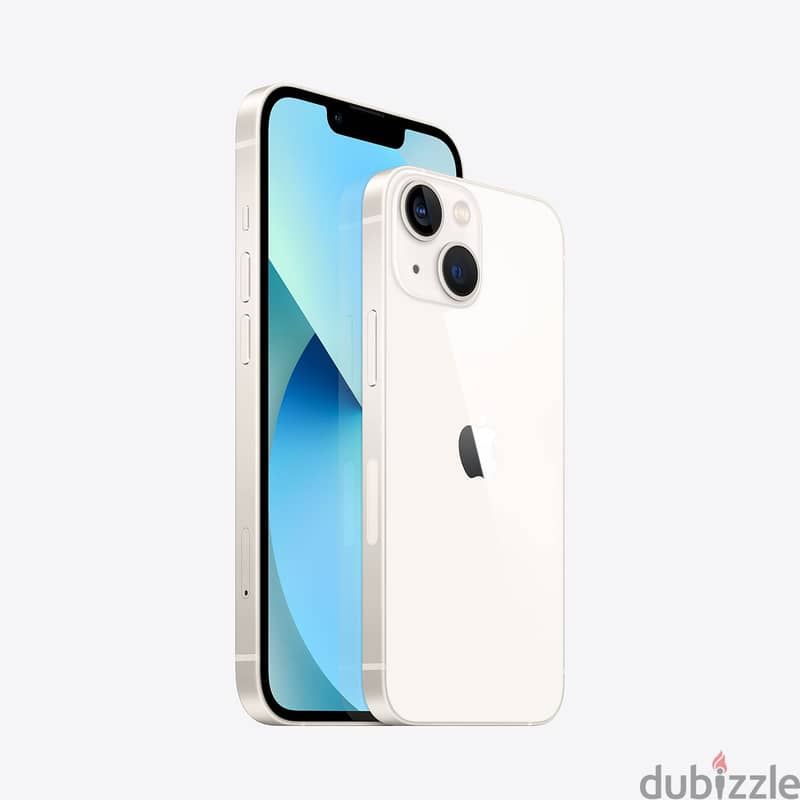 Apple - iPhone 13 1