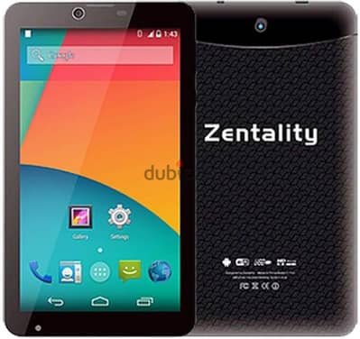 بيع تابلت Zentality C-723 Ultra