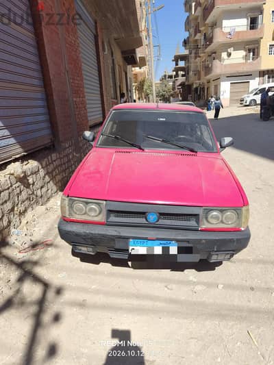 فيات شاهين 2003