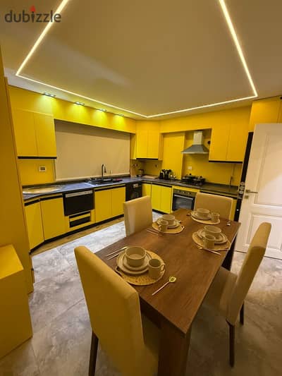 For rent in Heliopolis