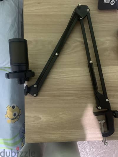 Fifine AMPLIGAME A6T USB Microphone