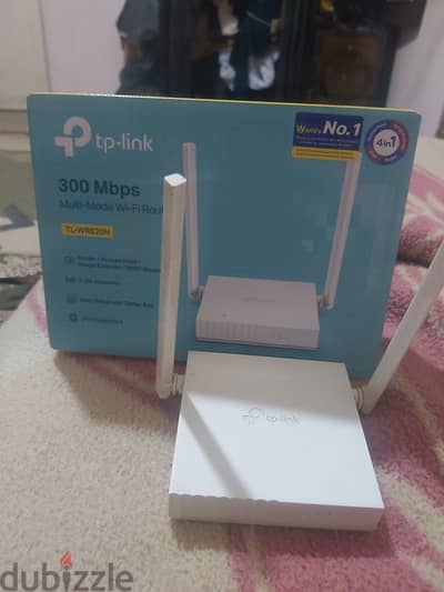 راوتر tp link