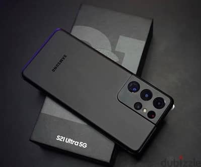 Samsung S21 Ultra 5G