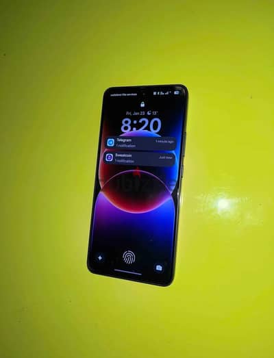 OPPO Reno13 F