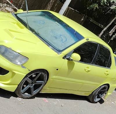 جنوط vossen 17