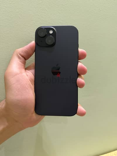 Apple - iPhone 15