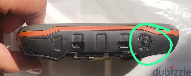 — Garmin Montana 650 GPS — Garmin Montana 650 GPS