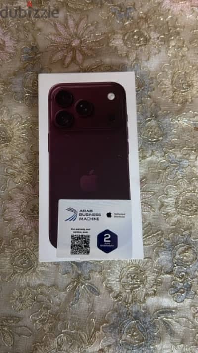 IPHONE 18 Pro