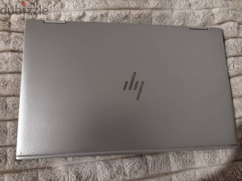 Hp Elitebook 1