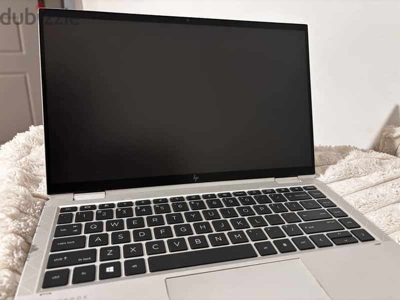 Hp Elitebook 2