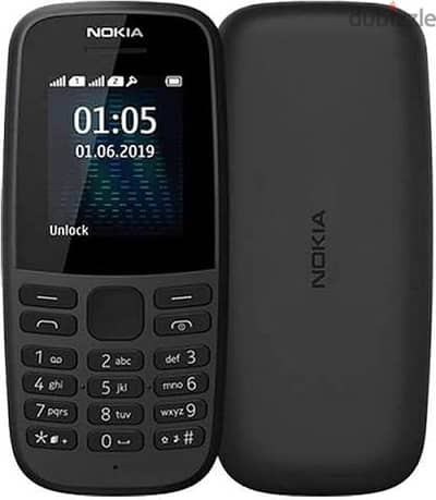 nokia 105
