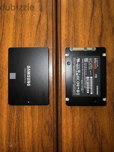 Samsung ssd 870 EVO V_NAND