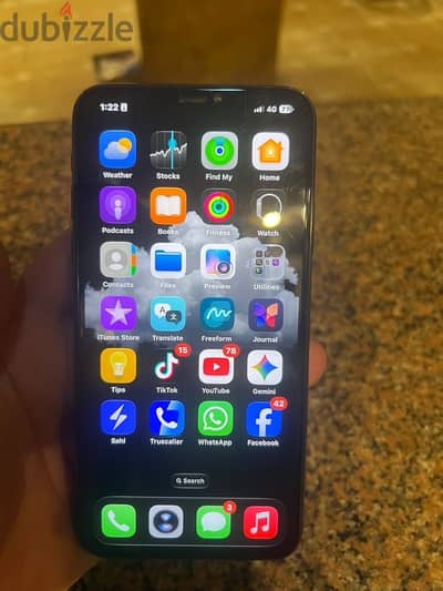 Apple - iPhone 11 Pro Max
