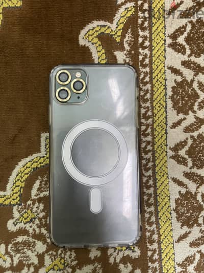 آبل - آيفون 11 برو ماكس