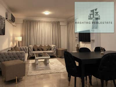 For rent in Al Janna Zayed 2 | Fully furnished apartment with complete amenities Your comfort starts from the right place Discover a fully furnished apartment in Al Janna Zayed 2 – Sheikh Zayed