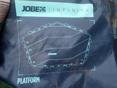 JOBE Infinity