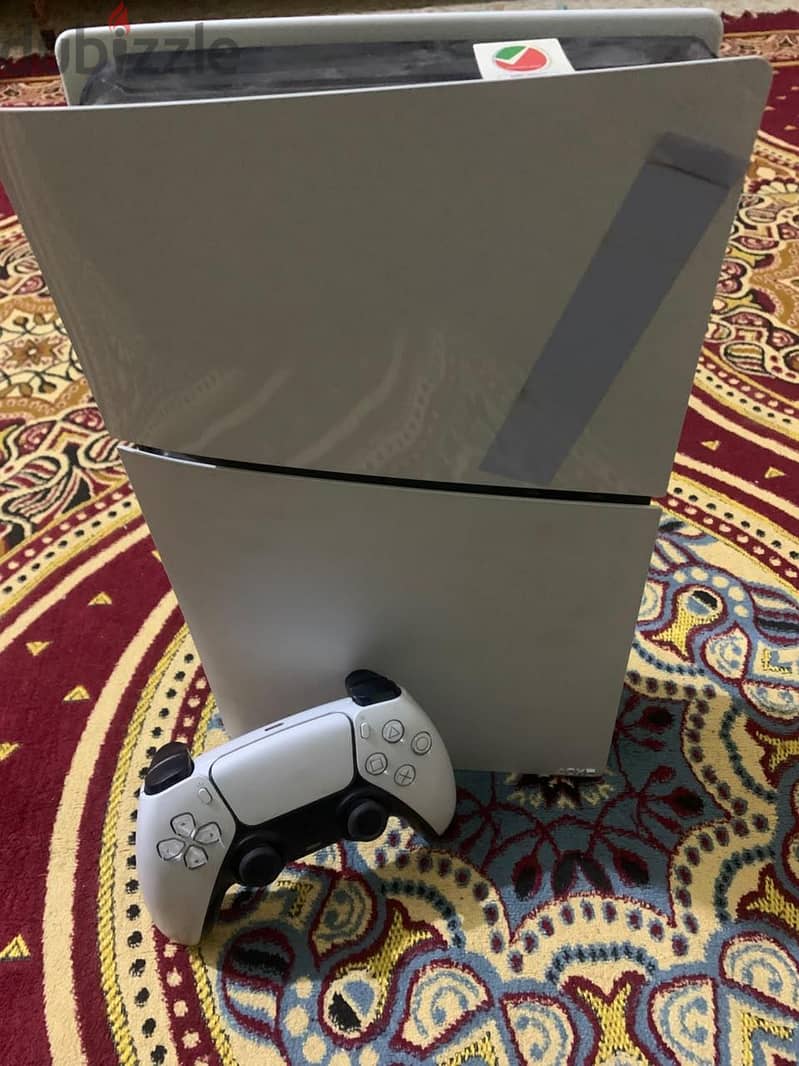 ps5 slim digital 1
