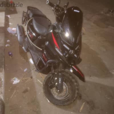 سكوتر اكس رود للبيع